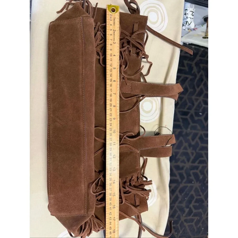 New Free People Wren East West Bag One Size